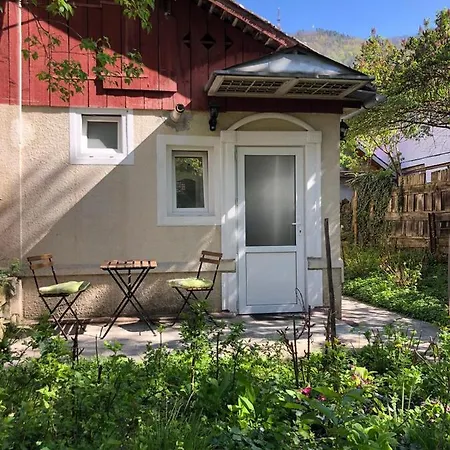Apartamento Republicii Braşov