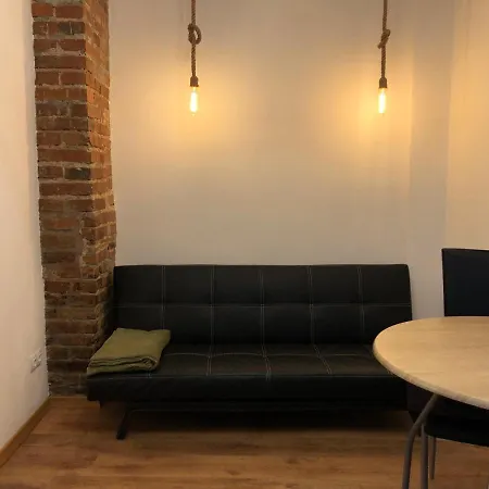 Republicii Apartamento Braşov