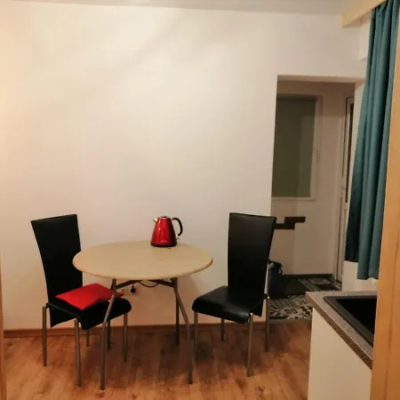 Republicii Apartamento