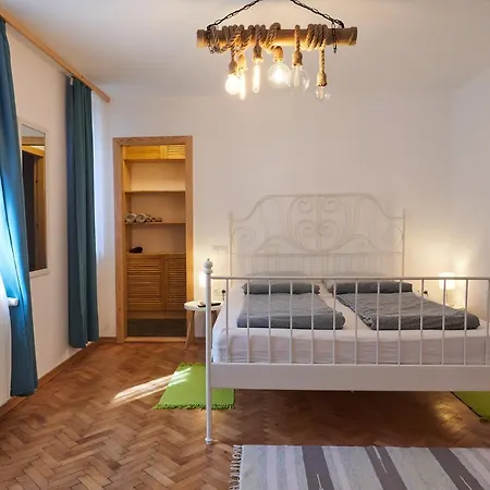 Republicii Apartamento Braşov