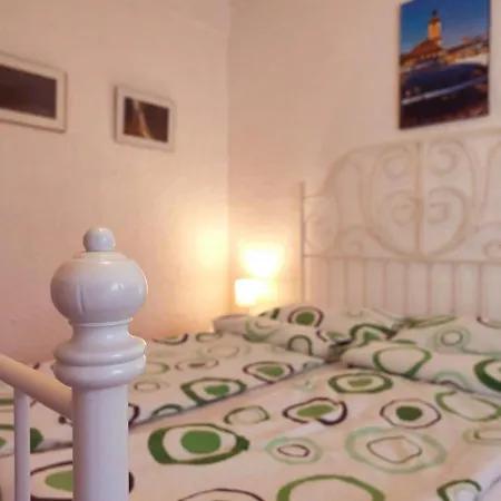 Apartamento Republicii *
