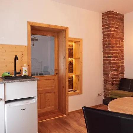 Republicii Apartamento