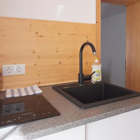 Apartamento Republicii *