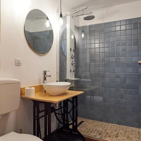 Republicii Apartamento *