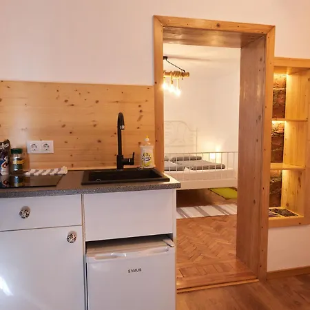 Republicii Apartamento *