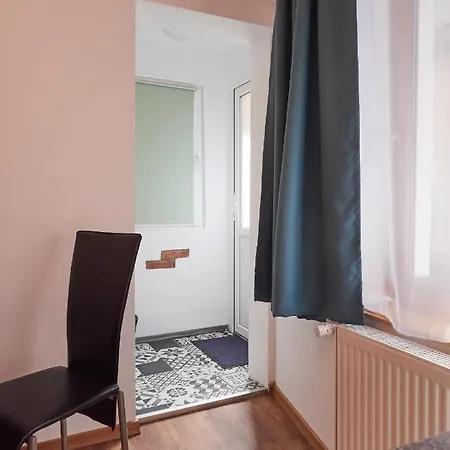 Apartamento Republicii Braşov