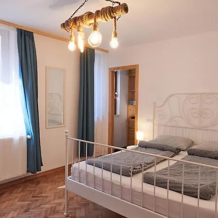 Republicii Apartamento