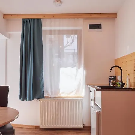 Republicii Apartamento