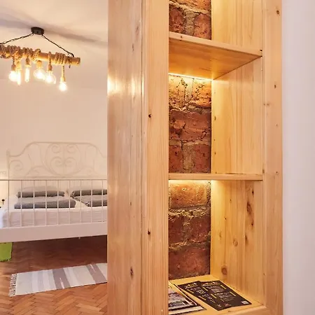 Republicii Apartamento