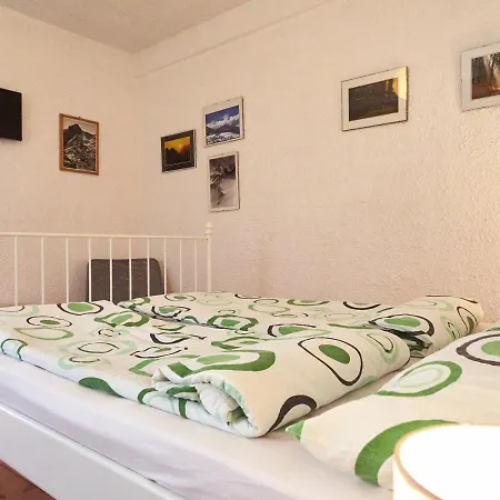 Apartamento Republicii *