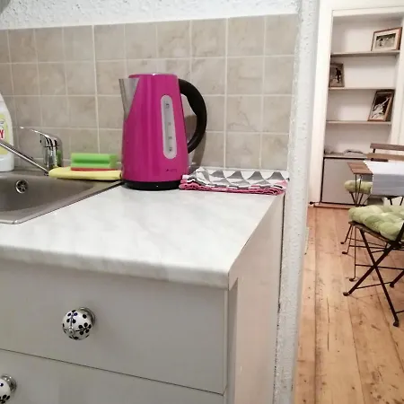 Republicii Apartamento *